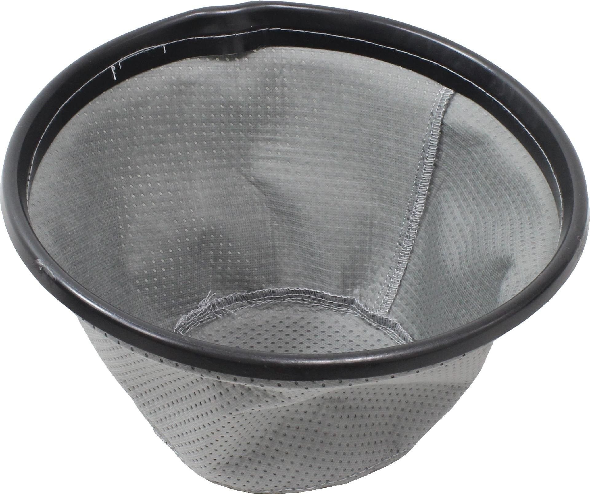 ASPIRADOR CINZAS 800W 15L DUPLO FILTRO ASP-MPT MAC171 REF10108 MADER