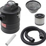 ASPIRADOR CINZAS 800W 15L DUPLO FILTRO ASP-MPT MAC171 REF10108 MADER ASPIRADOR CINZAS 800W 15L DUPLO FILTRO ASP-MPT MAC171 REF10108 MADER