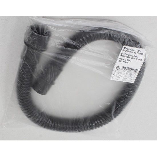 Mangueira para Aspirador Cinzas, 1m ref 10130 MADER