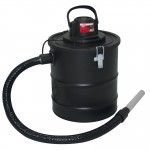 Aspirador de Cinzas, 1200W, 20L ref 10100 MADER