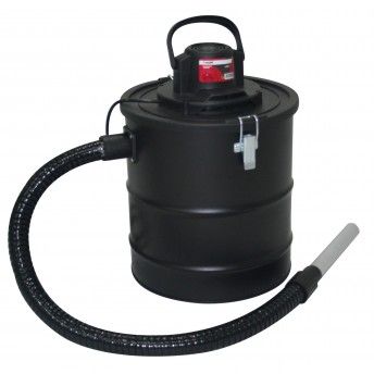 Aspirador de Cinzas, 1200W, 20L ref 10100 MADER