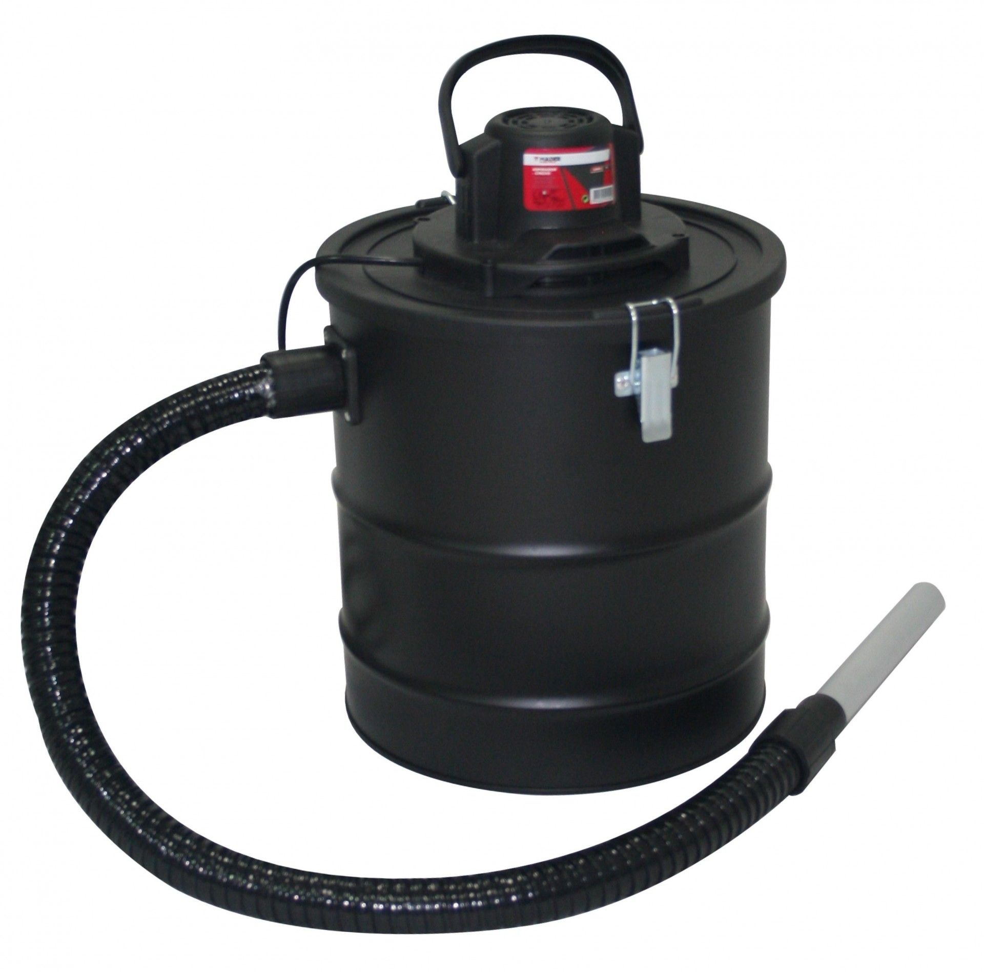 Aspirador de Cinzas, 1200W, 20L refª 10100 MADER