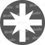 Ch. mecânico pozidriv MacFer 50030R Pz2x150mm refª 101.0019 MACFER Ch. mecânico pozidriv MacFer 50030R Pz2x150mm refª 101.0019 MACFER