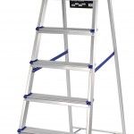 Escadote - MHW - 150Kg 8D ref� 10055 MADER