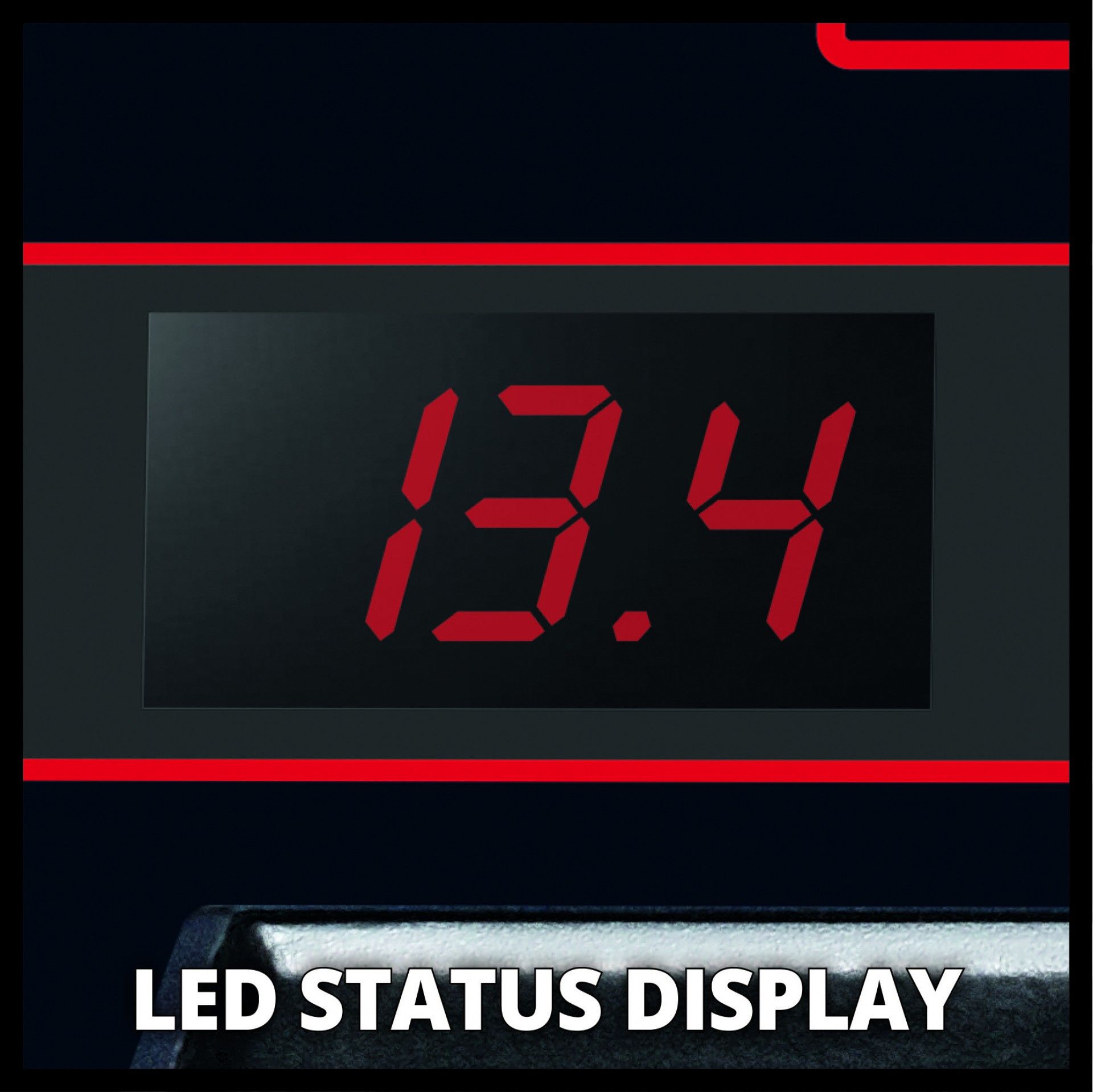 CARREGADOR BATERIA CE-BC 30 M refª 1002275 EINHELL