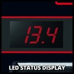 CARREGADOR BATERIA CE-BC 30 M refª 1002275 EINHELL CARREGADOR BATERIA CE-BC 30 M refª 1002275 EINHELL