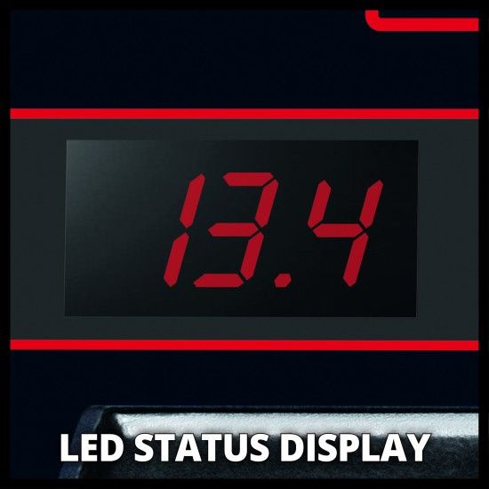 CARREGADOR BATERIA CE-BC 30 M refª 1002275 EINHELL CARREGADOR BATERIA CE-BC 30 M refª 1002275 EINHELL