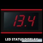 CARREGADOR BATERIA CE-BC 15 M ref 1002265 EINHELL