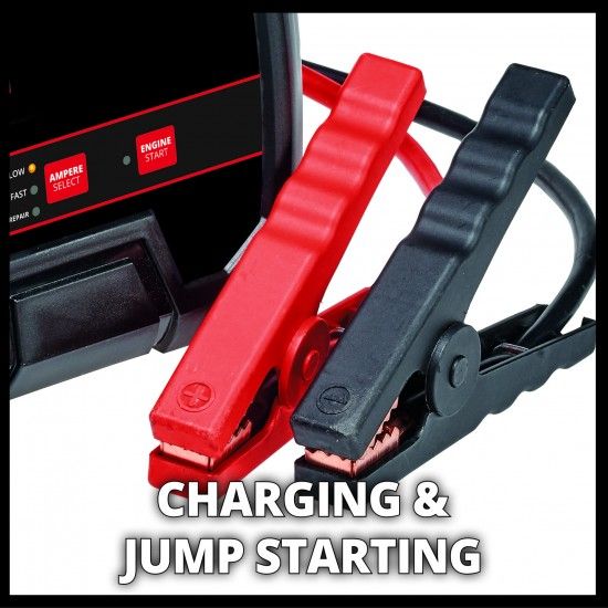 CARREGADOR BATERIA CE-BC 30 M refª 1002275 EINHELL CARREGADOR BATERIA CE-BC 30 M refª 1002275 EINHELL