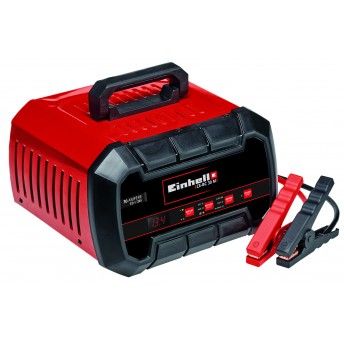 CARREGADOR BATERIA  CE-BC 30 M ref 1002275 EINHELL
