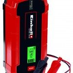 CARREGADOR BATERIACE-BC 10 M ref 1002245 EINHELL
