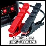 CARREGADOR BATERIA CE-BC 15 M ref 1002265 EINHELL