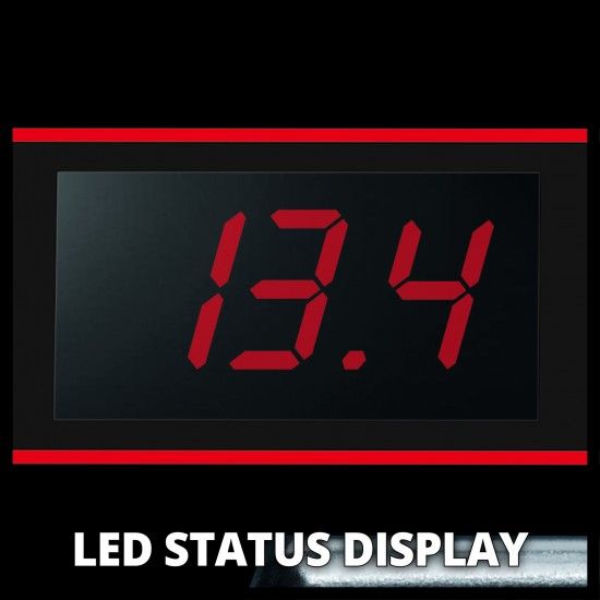 CARREGADOR BATERIA CE-BC 15 M ref 1002265 EINHELL