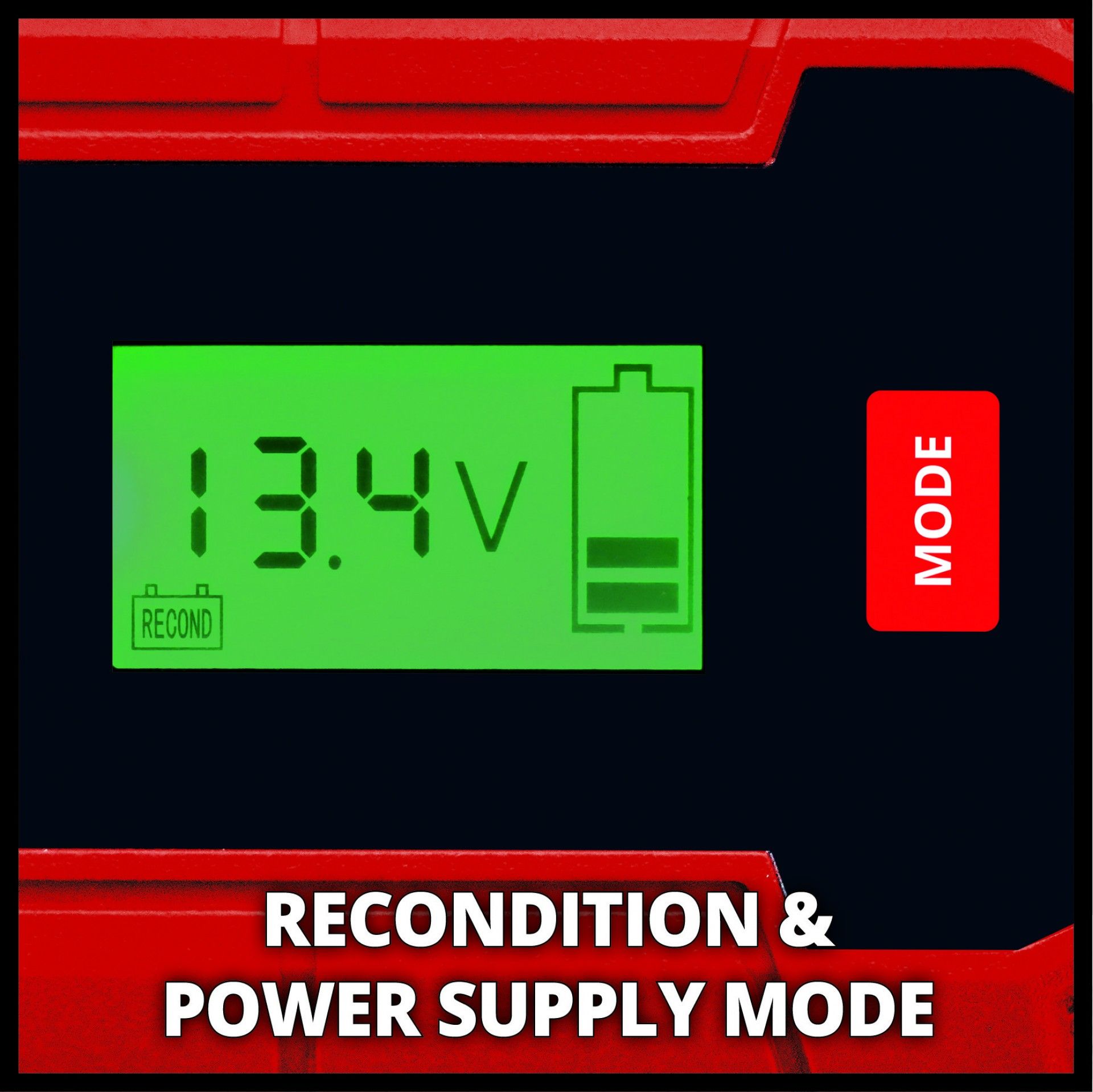 CARREGADOR BATERIA CE-BC 4 M refª 1002225 EINHELL