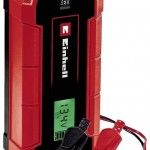 Carregador de bateria CE-BC 5 M LifePO4 ref 1002251 EINHELL