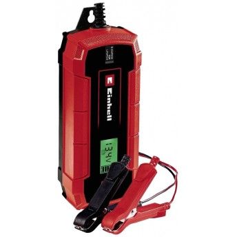 Carregador de bateria CE-BC 5 M LifePO4 ref 1002251 EINHELL