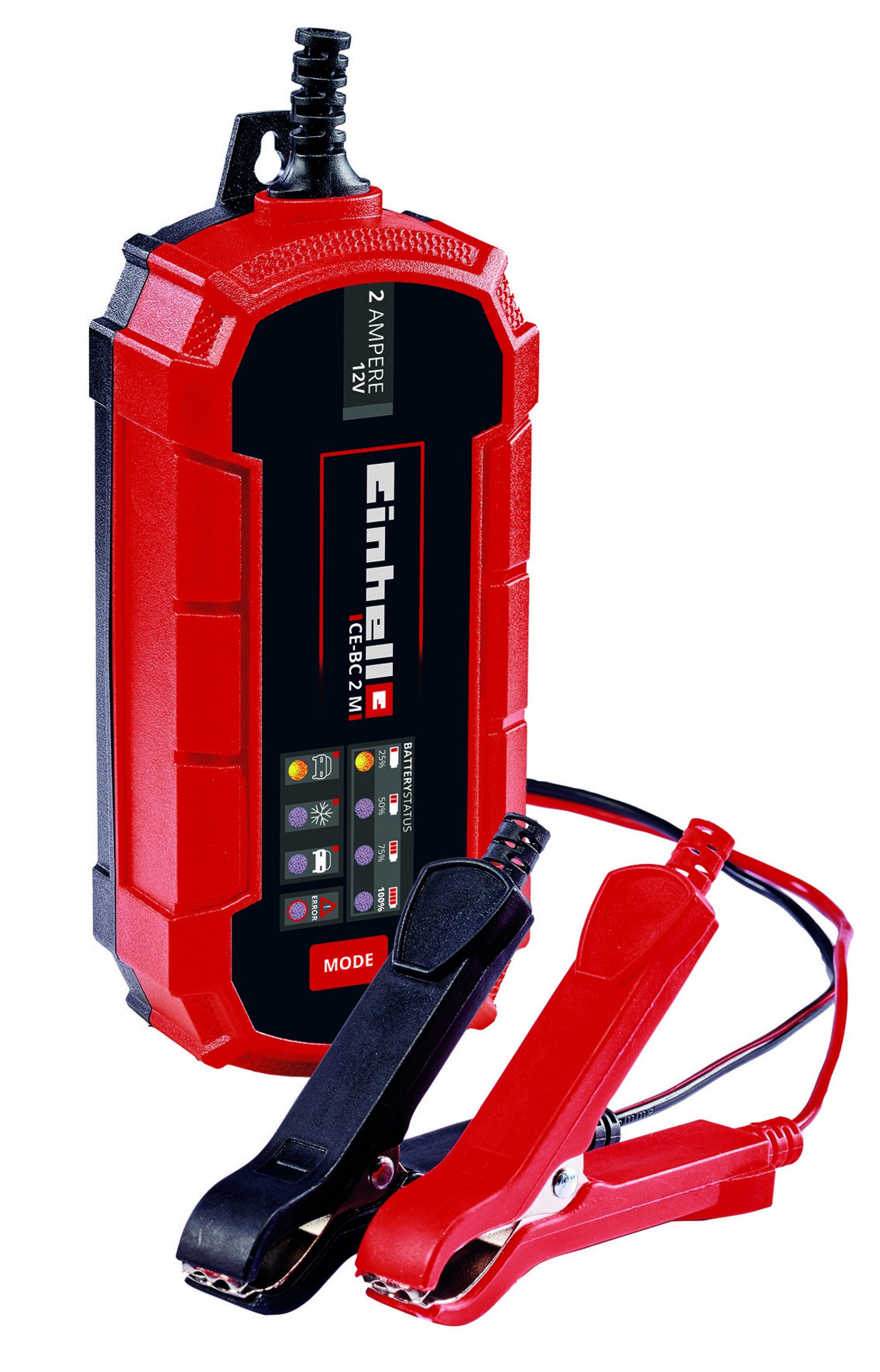 CARREGADOR BATERIA  CE-BC 2 M refª 1002215 EINHELL