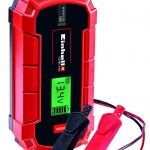 CARREGADOR BATERIA CE-BC 4 M ref 1002225 EINHELL