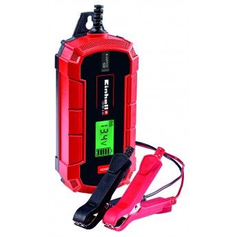 CARREGADOR BATERIA CE-BC 4 M ref 1002225 EINHELL