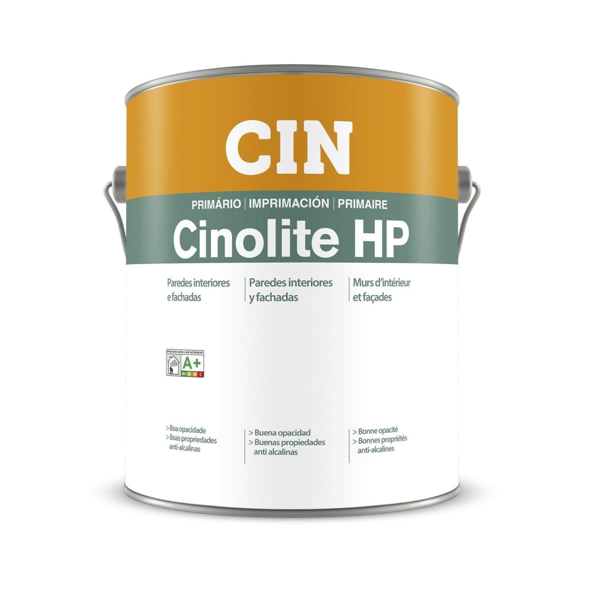 PRIMARIO CINOLITE HP 1L 10-850 CIN