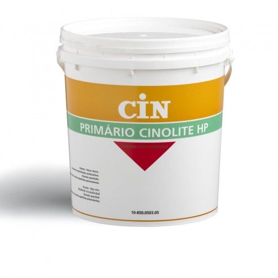 PRIMARIO CINOLITE HP 15L 10-850 CIN