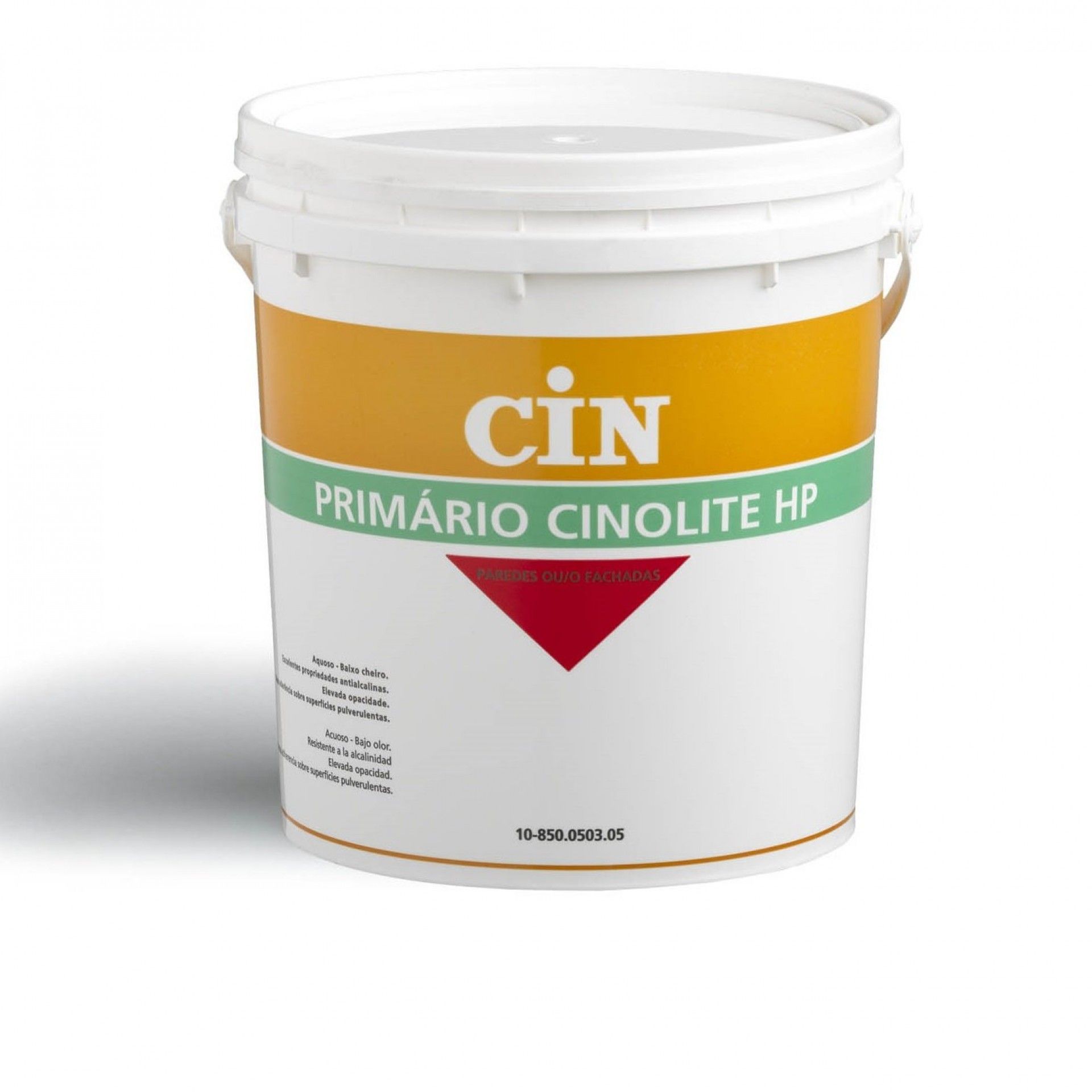 Primário Cinolite HP 15L refº 10-850 CIN