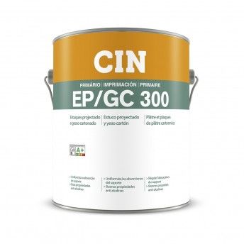 PRIMARIO EP/GC 300 5L 10-600 CIN