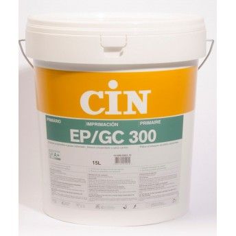 PRIMARIO EP/GC 300 15L 10-600 CIN