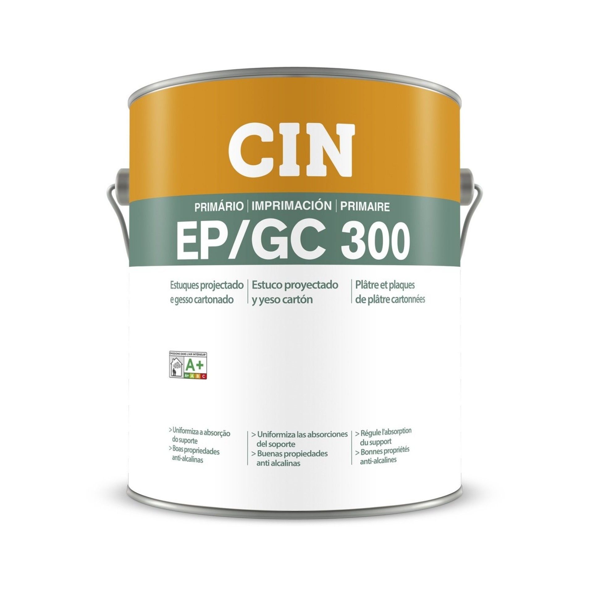 PRIMARIO EP/GC 300 5L 10-600 CIN