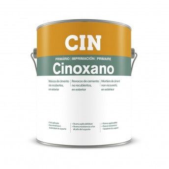 PRIMRIO CINOXANO BRANCO 15L 10-675 CIN