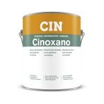 PRIMÁRIO CINOXANO BRANCO 15L 10-675 CIN PRIMÁRIO CINOXANO BRANCO 15L 10-675 CIN