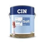 VINYLSOFT SEMI-MATE BRANCO 1L 10-240 CIN VINYLSOFT SEMI-MATE BRANCO 1L 10-240 CIN