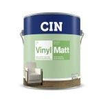 VinylMatt branco 15L ref 10-250 CIN