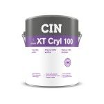 TINTA XT CRYL 100 BRANCO 15L 10-180 CIN