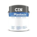 PLASTOCIN BRANCO 5L 10-195 CIN PLASTOCIN BRANCO 5L 10-195 CIN
