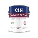 TINTA CINAQUA PRO 600 MATE BRANCA 15L [10-155] CIN