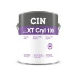 TINTA XT CRYL 100 BRANCO 5L 10-180 CIN