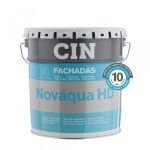 Novqua HD branco 15L ref 10-125 CIN
