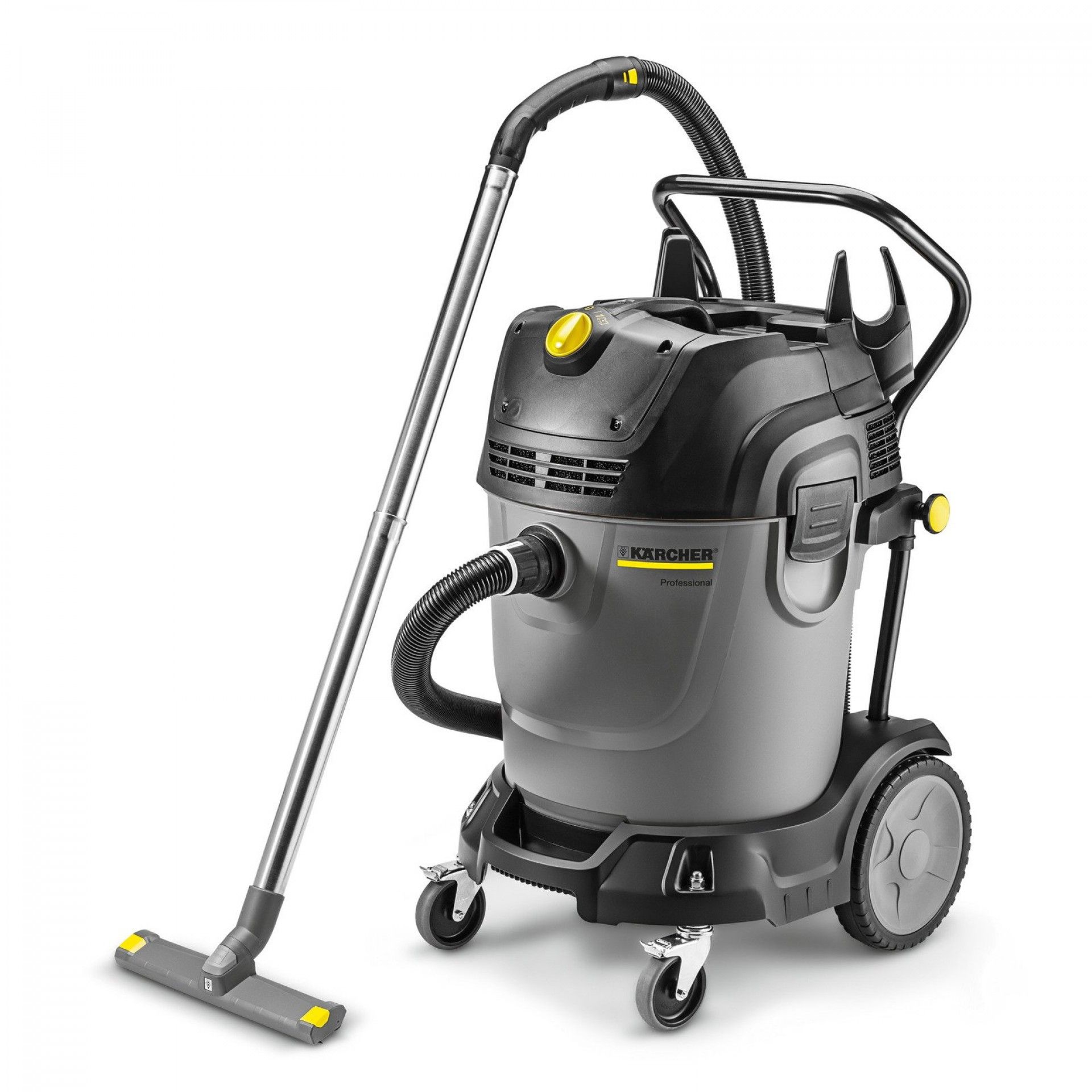 Aspirador NT 65/2 TACT 2* EU refª 1.667-286.0 Karcher