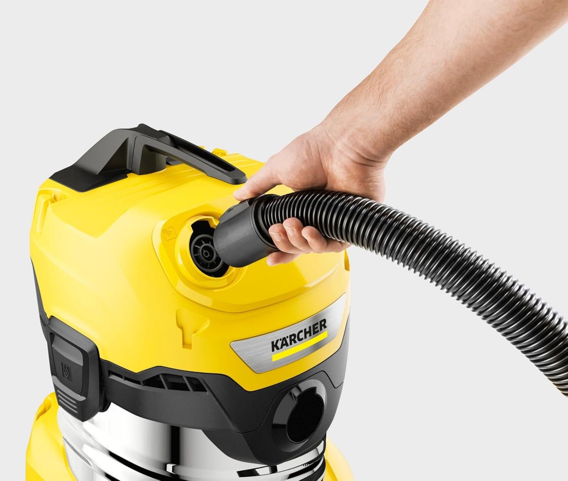 Aspirador WD4 S V-20/5/22 refª 1.628-260.0 KARCHER