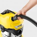 Aspirador WD4 S V-20/5/22 ref 1.628-260.0 KARCHER