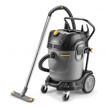 Aspirador NT 65/2 TACT 2* EU ref 1.667-286.0 Karcher