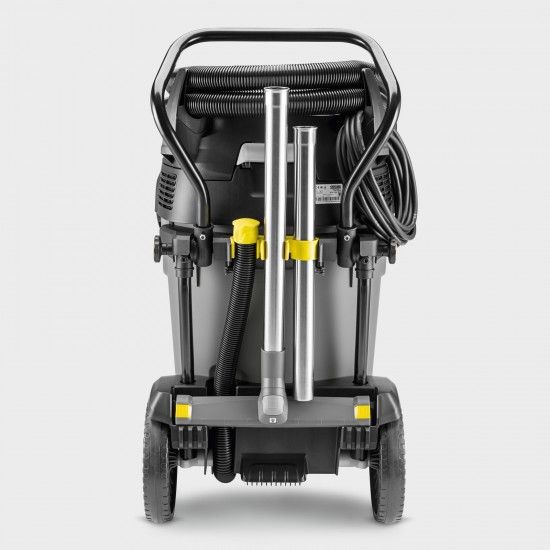 Aspirador NT 65/2 TACT 2* EU ref 1.667-286.0 Karcher
