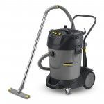 Aspirador NT 70/3 ref 1.667-270.0 Karcher