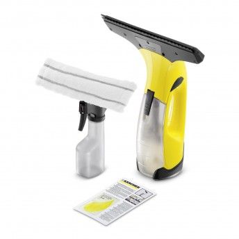 Mquina limpar vidros WV 2 PLUS 1.633-301.0 KARCHER