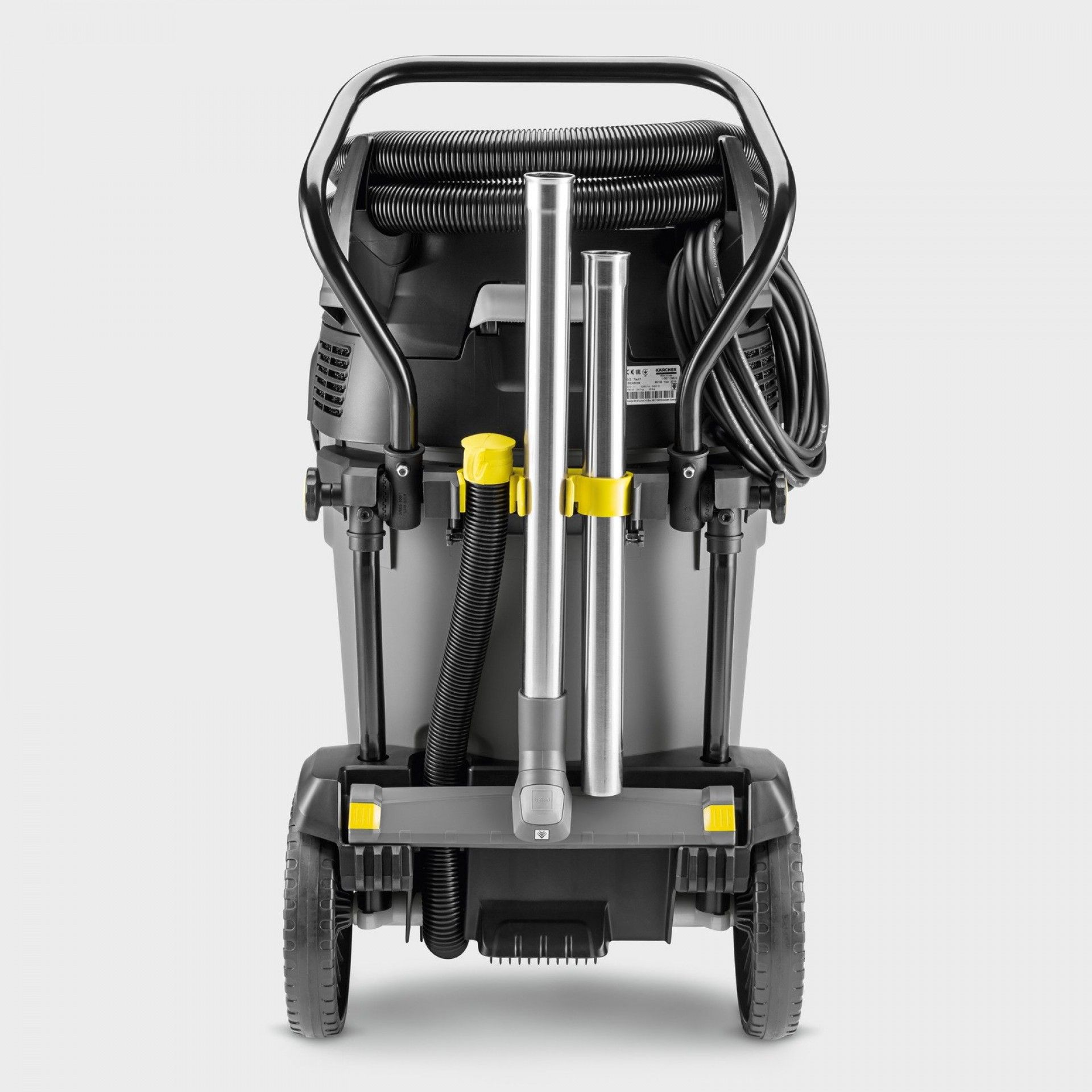 Aspirador NT 65/2 TACT 2* EU refª 1.667-286.0 Karcher
