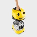 Aspirador WD4 S V-20/5/22 ref 1.628-260.0 KARCHER