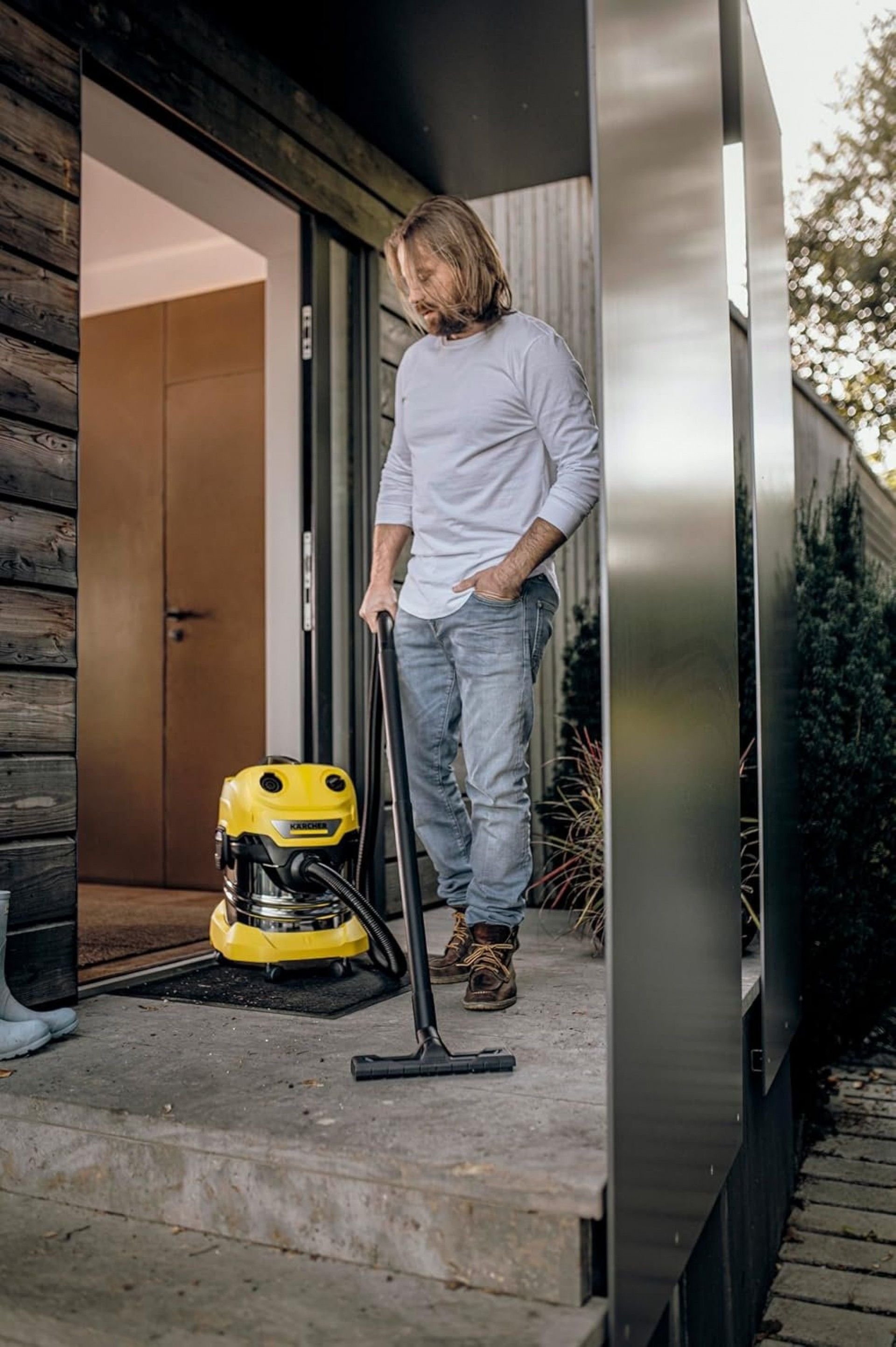 Aspirador WD4 S V-20/5/22 refª 1.628-260.0 KARCHER