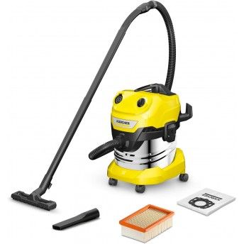 Aspirador WD4 S V-20/5/22 ref 1.628-260.0 KARCHER