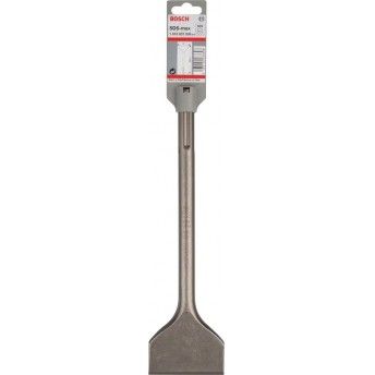 CINZEL PA SDS MAX 300X80MM REF 1.618.601.008 BOSCH